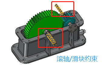 易学易用的功能命令